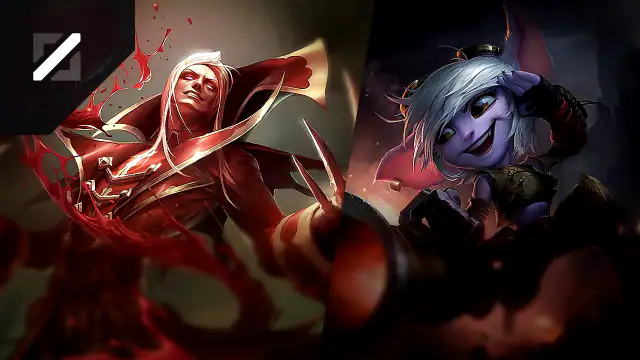 Vladimir versus Tristana