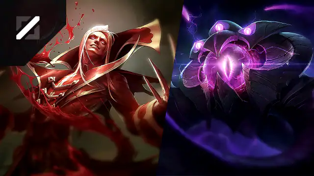 Vladimir versus Vel'Koz
