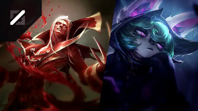 Vladimir versus Vex