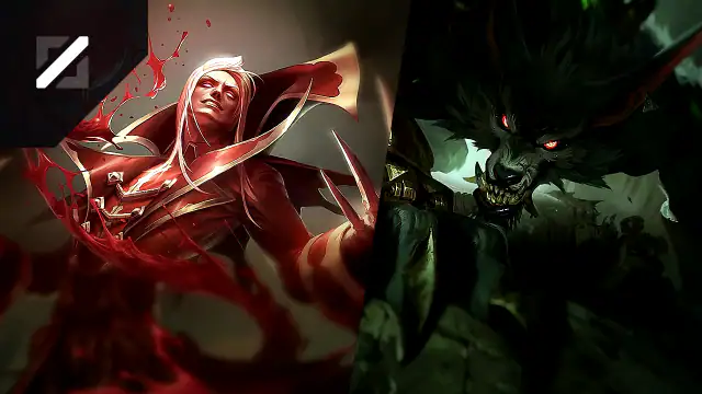 Vladimir versus Warwick