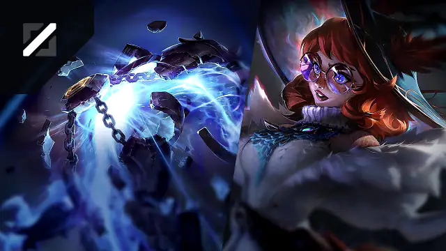 Xerath versus Aurora