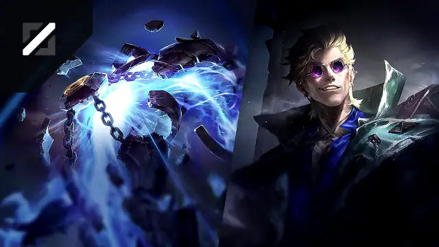Xerath versus Locke