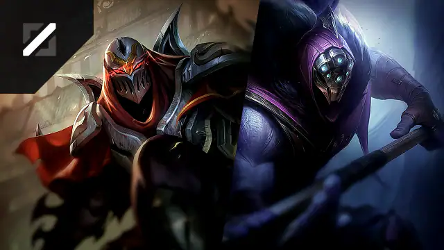 Zed versus Jax