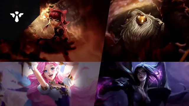 Annie versus Bard