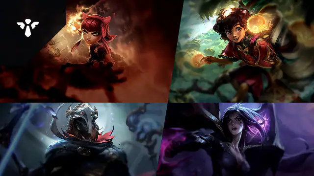 Annie versus Milio