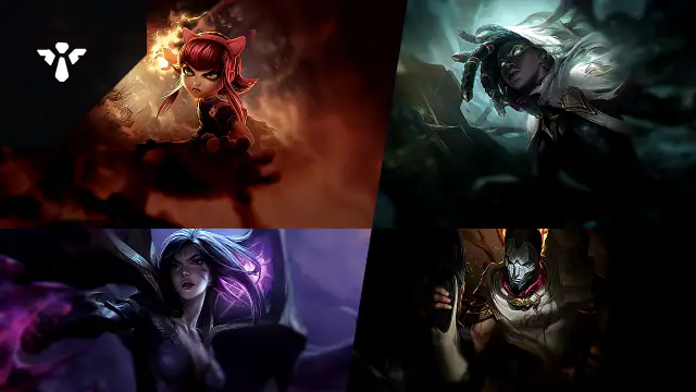 Annie versus Senna