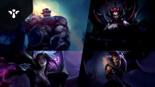 Braum versus Elise