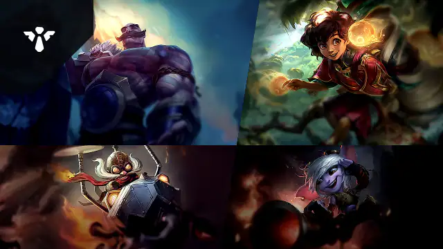 Braum versus Milio