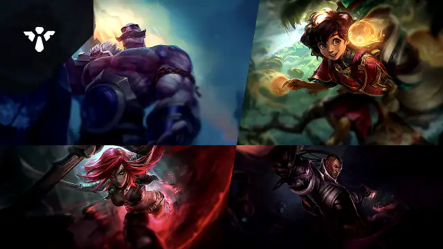 Braum versus Milio