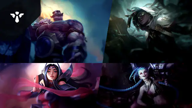 Braum versus Senna
