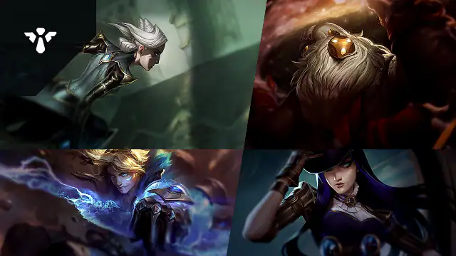 Camille versus Bard