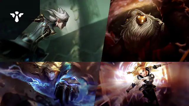 Camille versus Bard