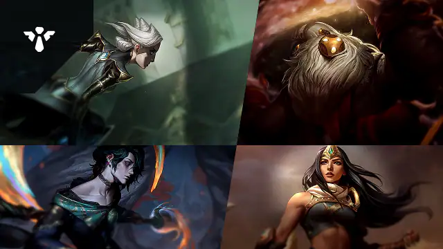Camille versus Bard