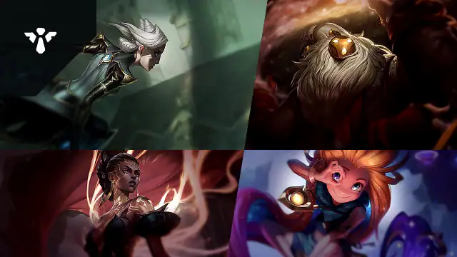 Camille versus Bard