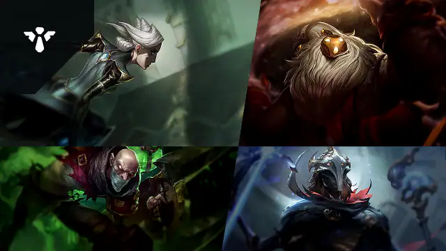 Camille versus Bard