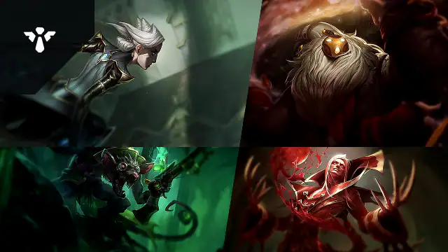 Camille versus Bard