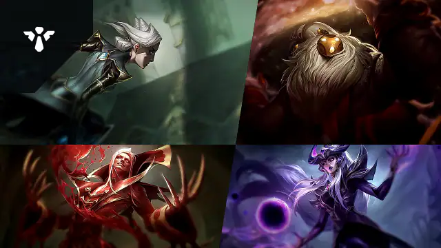 Camille versus Bard