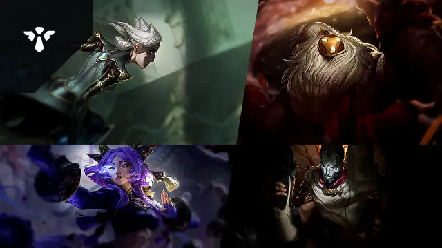 Camille versus Bard