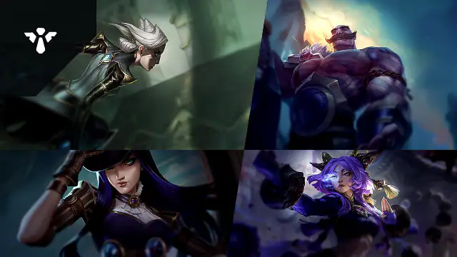Camille versus Braum