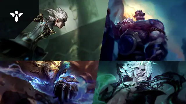 Camille versus Braum