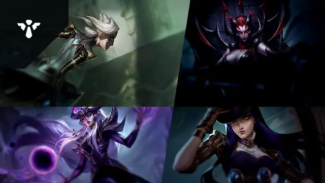 Camille versus Elise