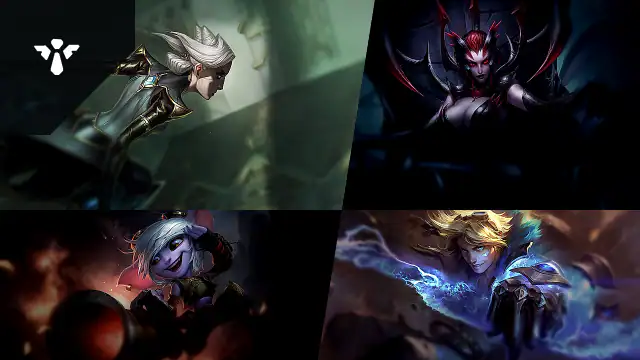 Camille versus Elise