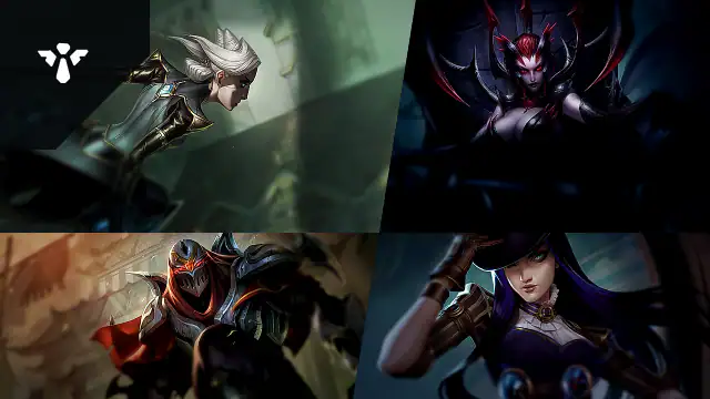 Camille versus Elise