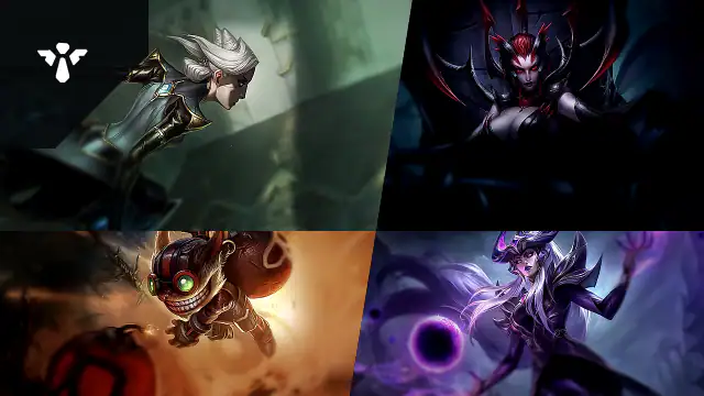 Camille versus Elise