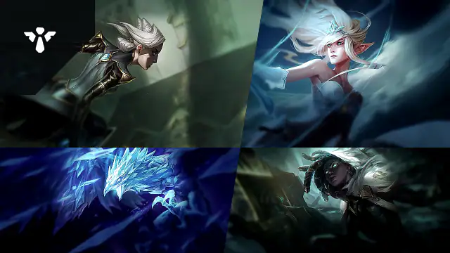 Camille versus Janna