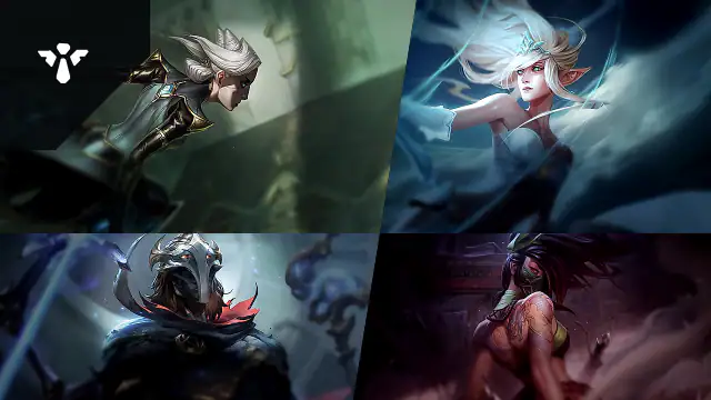 Camille versus Janna