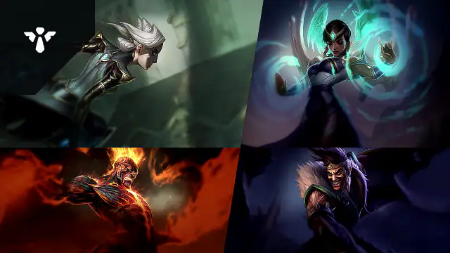 Camille versus Karma