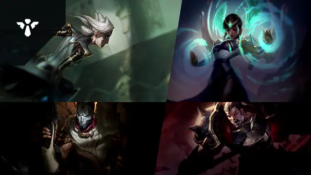 Camille versus Karma