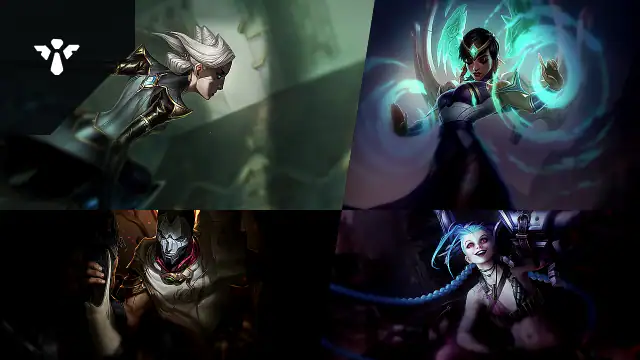 Camille versus Karma