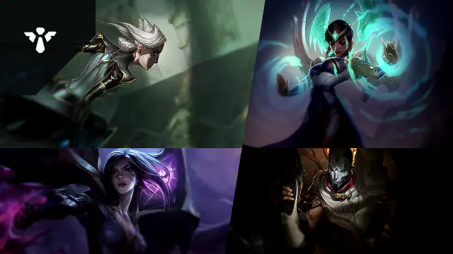 Camille versus Karma