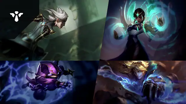 Camille versus Karma