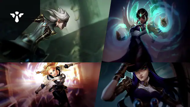 Camille versus Karma