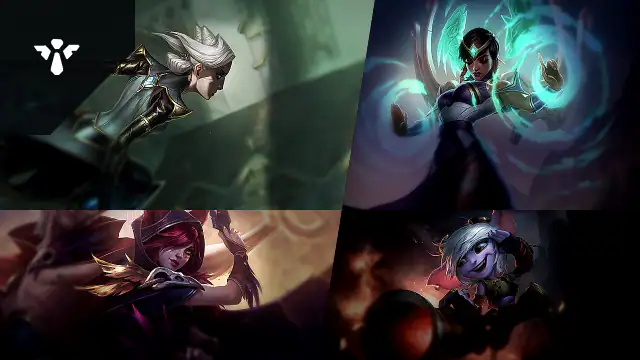 Camille versus Karma