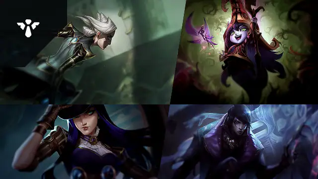 Camille versus Lulu