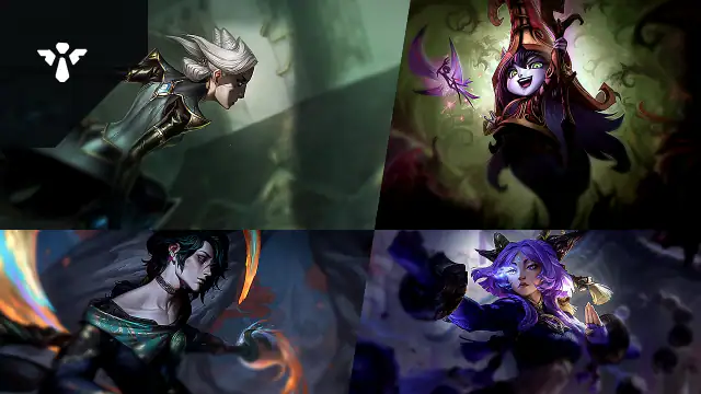 Camille versus Lulu