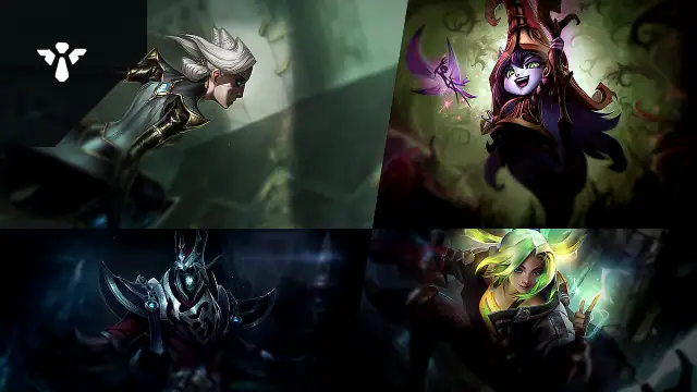 Camille versus Lulu