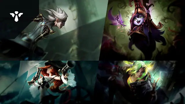 Camille versus Lulu