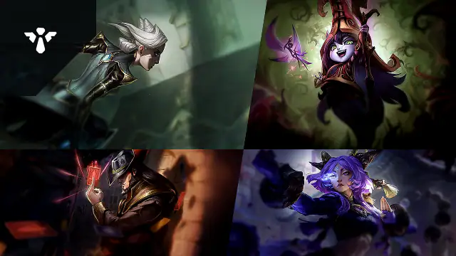 Camille versus Lulu