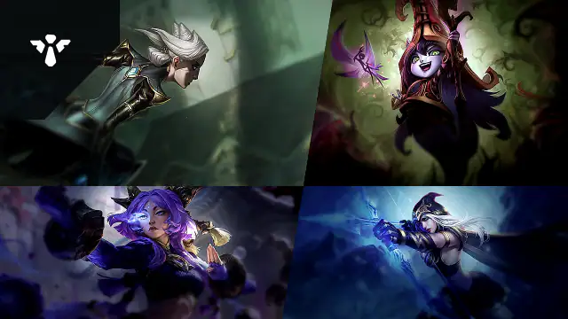 Camille versus Lulu