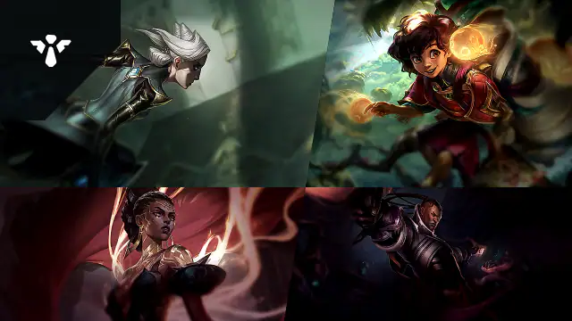 Camille versus Milio