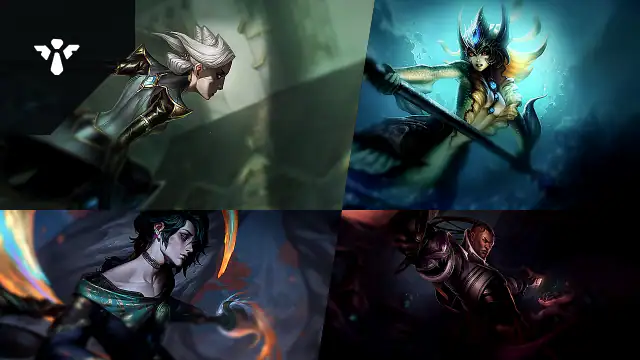 Camille versus Nami