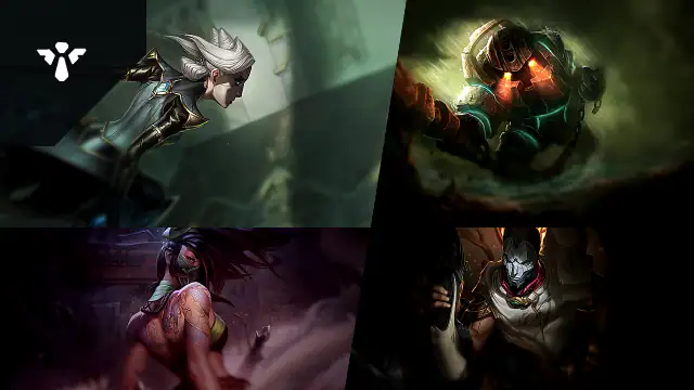 Camille versus Nautilus