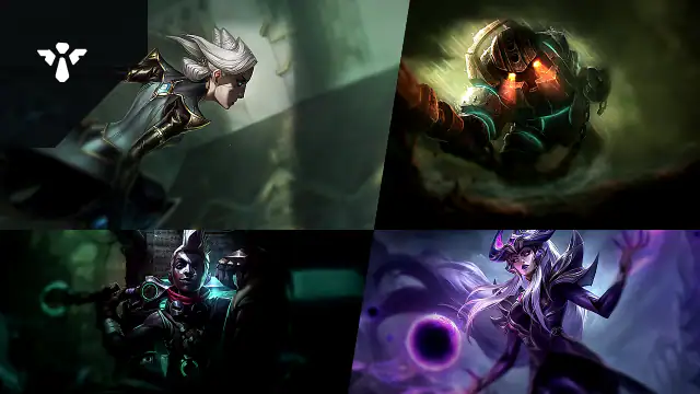 Camille versus Nautilus