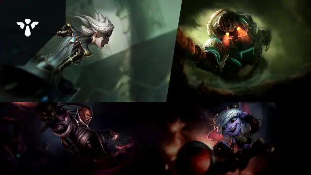 Camille versus Nautilus