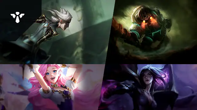 Camille versus Nautilus
