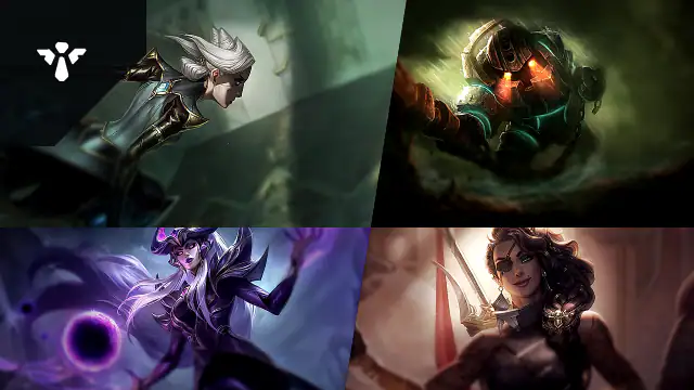 Camille versus Nautilus